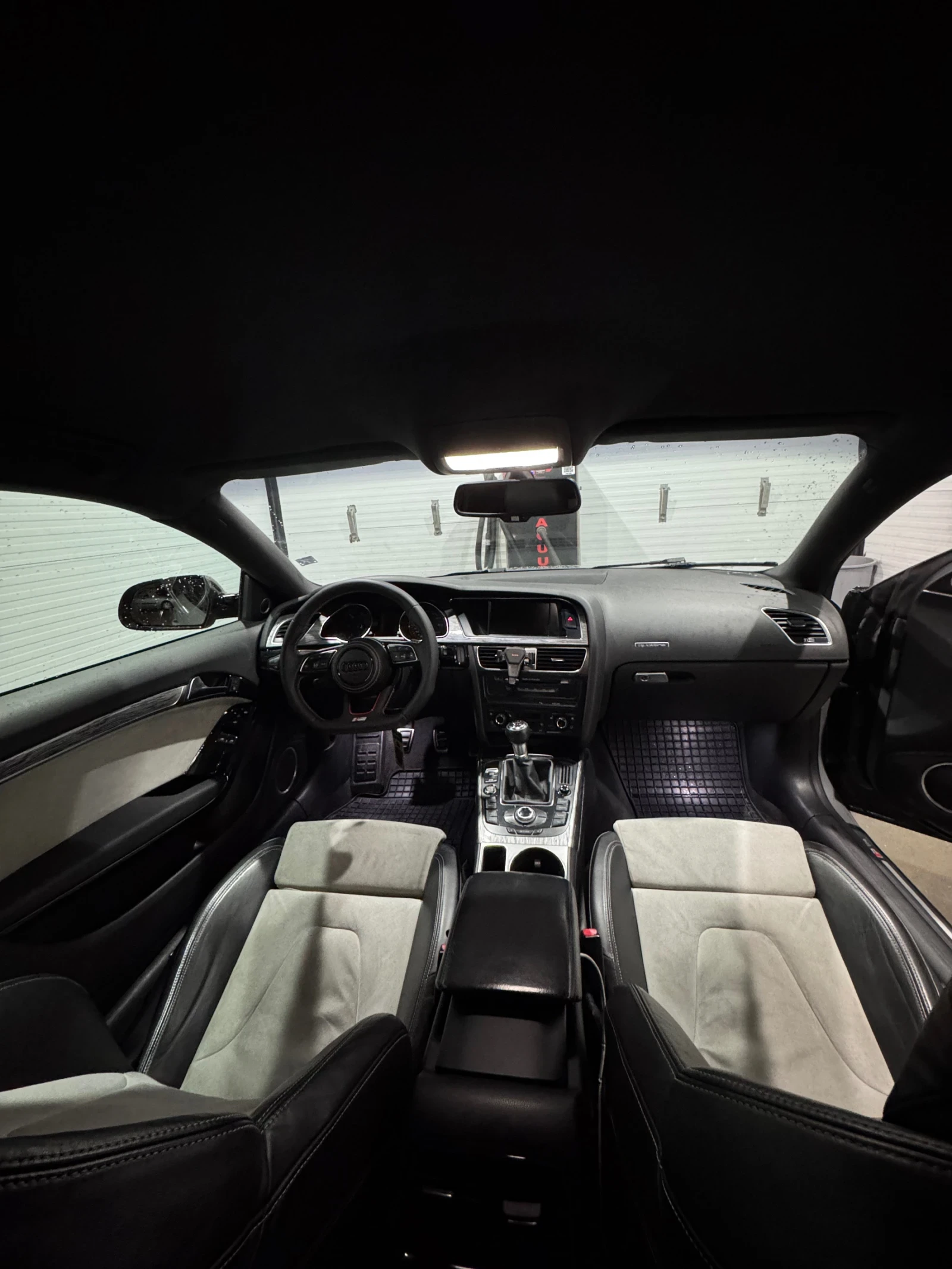 Audi A5 355HP - изображение 7