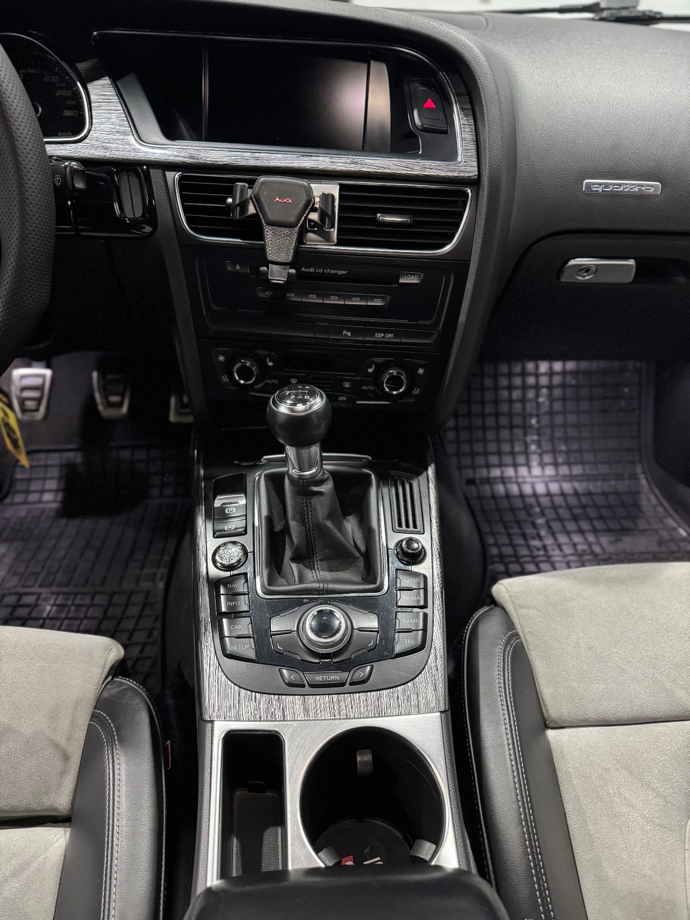 Audi A5 355HP - изображение 6