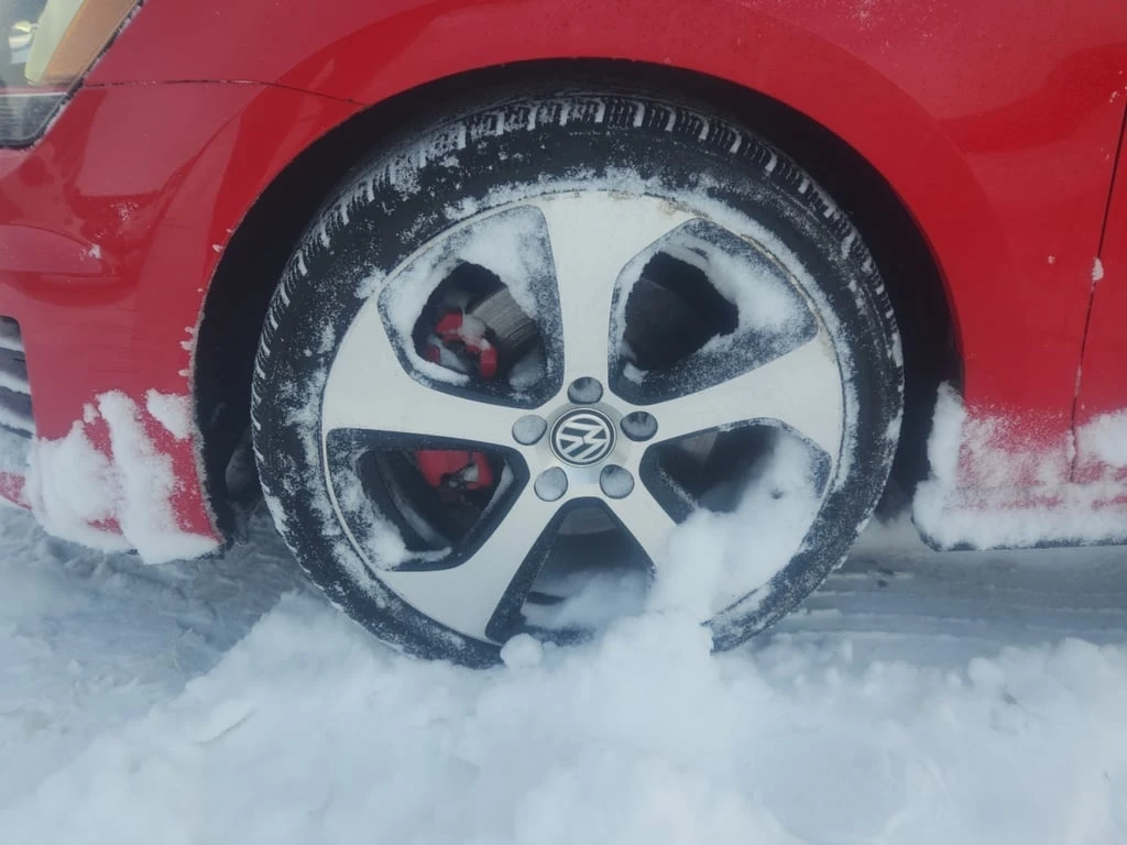 VW Golf * GTI / AUTOBAHN * CARFAX *  - изображение 7