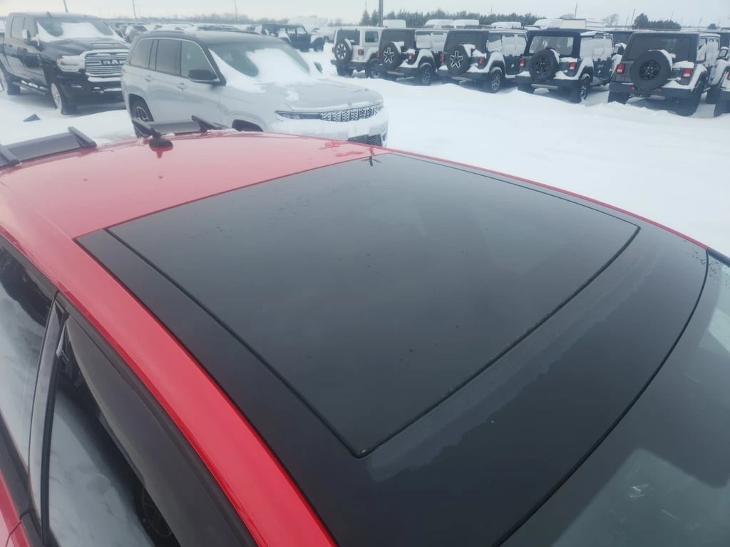 VW Golf * GTI / AUTOBAHN * CARFAX *  - изображение 5