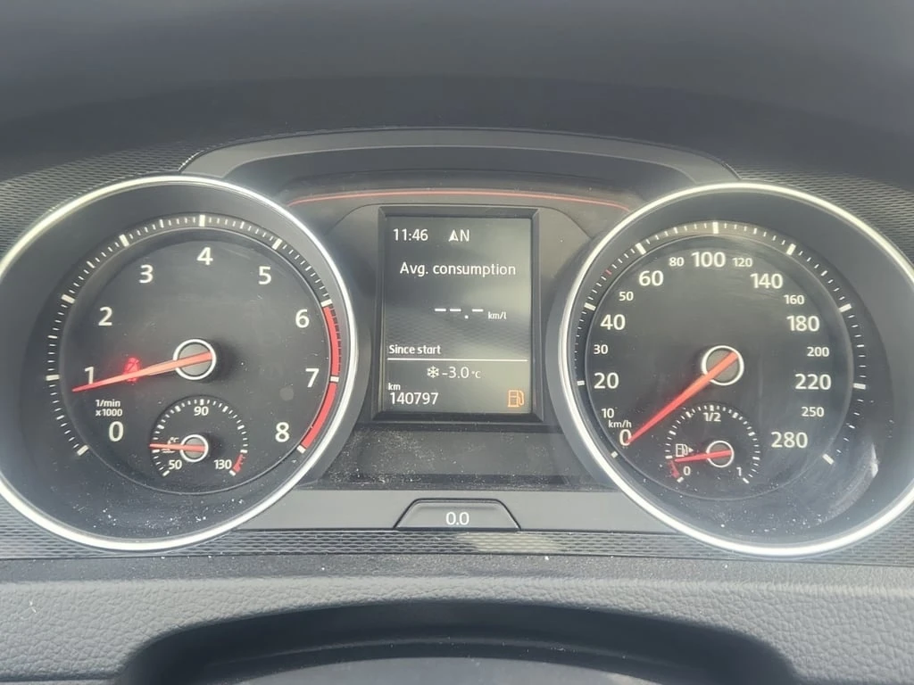 VW Golf * GTI / AUTOBAHN * CARFAX *  - изображение 10