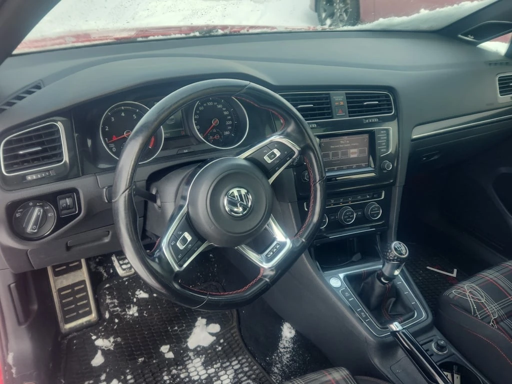 VW Golf * GTI / AUTOBAHN * CARFAX *  | Mobile.bg � ����������� 11