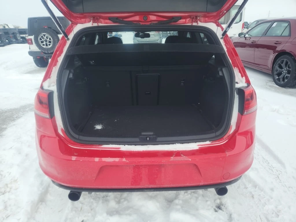 VW Golf * GTI / AUTOBAHN * CARFAX *  - изображение 6