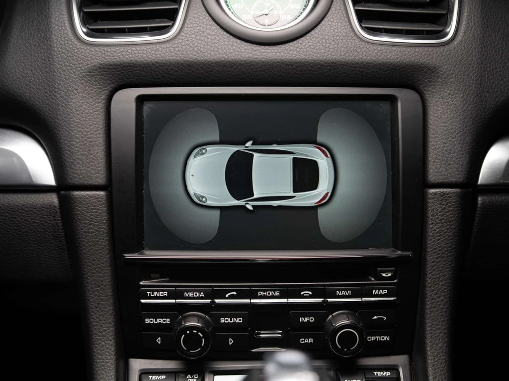 Porsche Cayman * S * CARFAX * ���� �� �� | Mobile.bg � ����������� 12