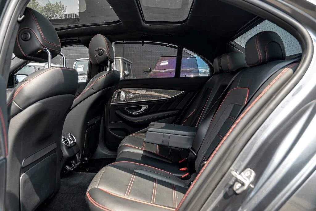 Mercedes-Benz E 43 AMG BURMESTER* ������* HUD* ���������* PANORAMA | Mobile.bg � ����������� 16