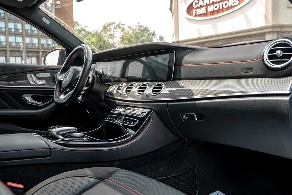 Mercedes-Benz E 43 AMG BURMESTER* ������* HUD* ���������* PANORAMA | Mobile.bg � ����������� 14