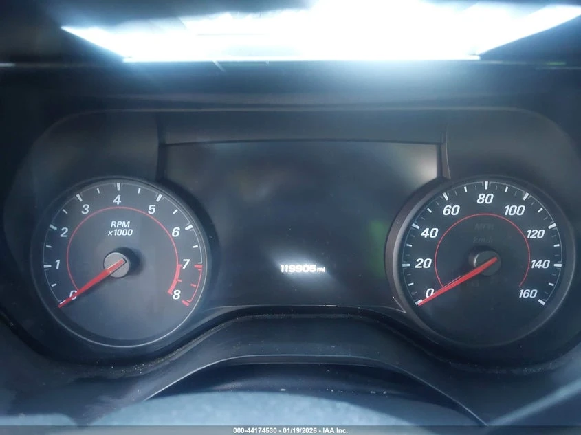 Chevrolet Camaro 3.6l 2Lt - изображение 7