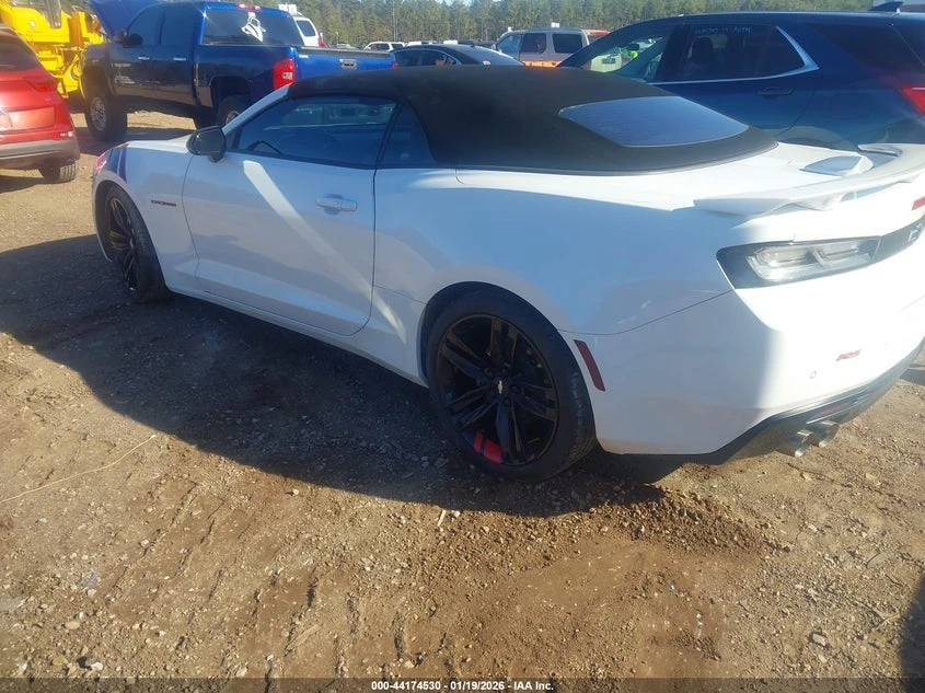 Chevrolet Camaro 3.6l 2Lt - изображение 3