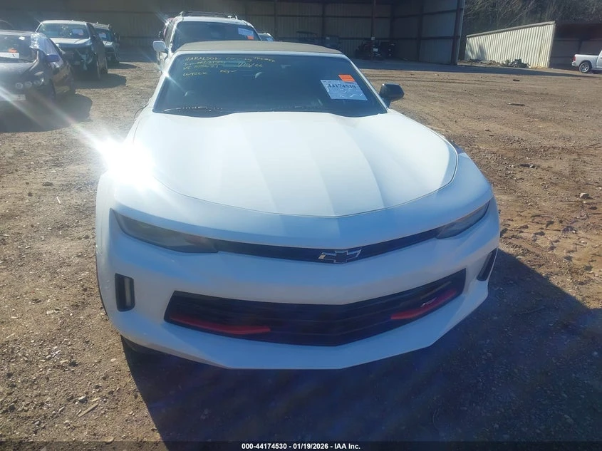 Chevrolet Camaro 3.6l 2Lt | Mobile.bg � ����������� 12
