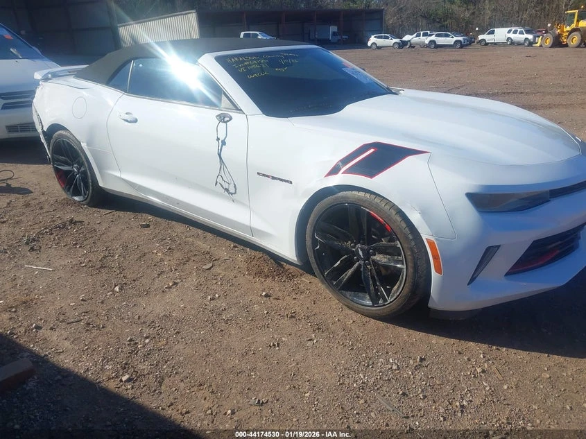 Chevrolet Camaro 3.6l 2Lt | Mobile.bg � ����������� 1