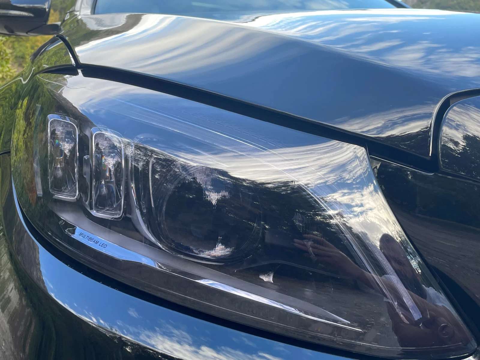 Mercedes-Benz C 300 C300 4 Matik Facelift VIAR 360 - изображение 3