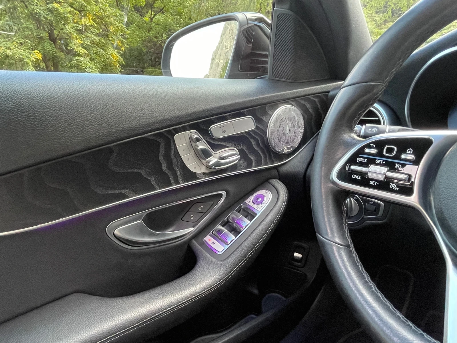 Mercedes-Benz C 300 C300 4 Matik Facelift VIAR 360 - изображение 10