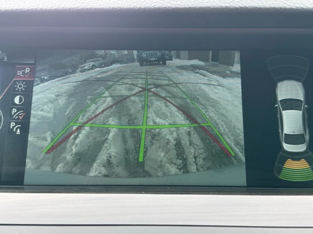 BMW 535 i X-DRIVE* LIMITED* KEYLESS АвтоКредит(ЦЕНА ДО БГ), снимка 10 - Автомобили и джипове - 53758005