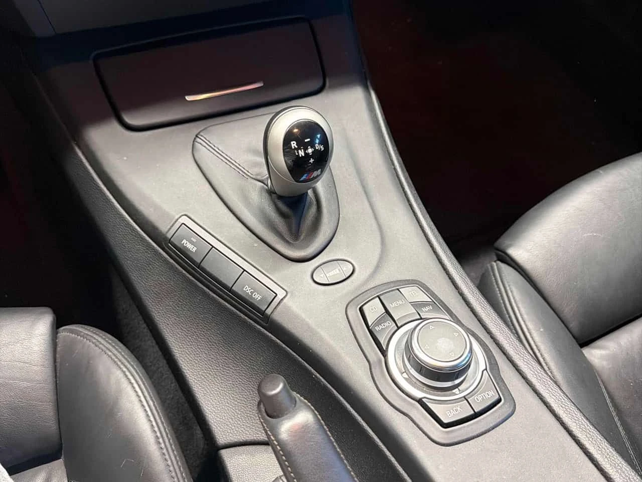 BMW M3  2dr Cpe / CARFAX / 9 RPM ! / V8 , снимка 14 - Автомобили и джипове - 53854158