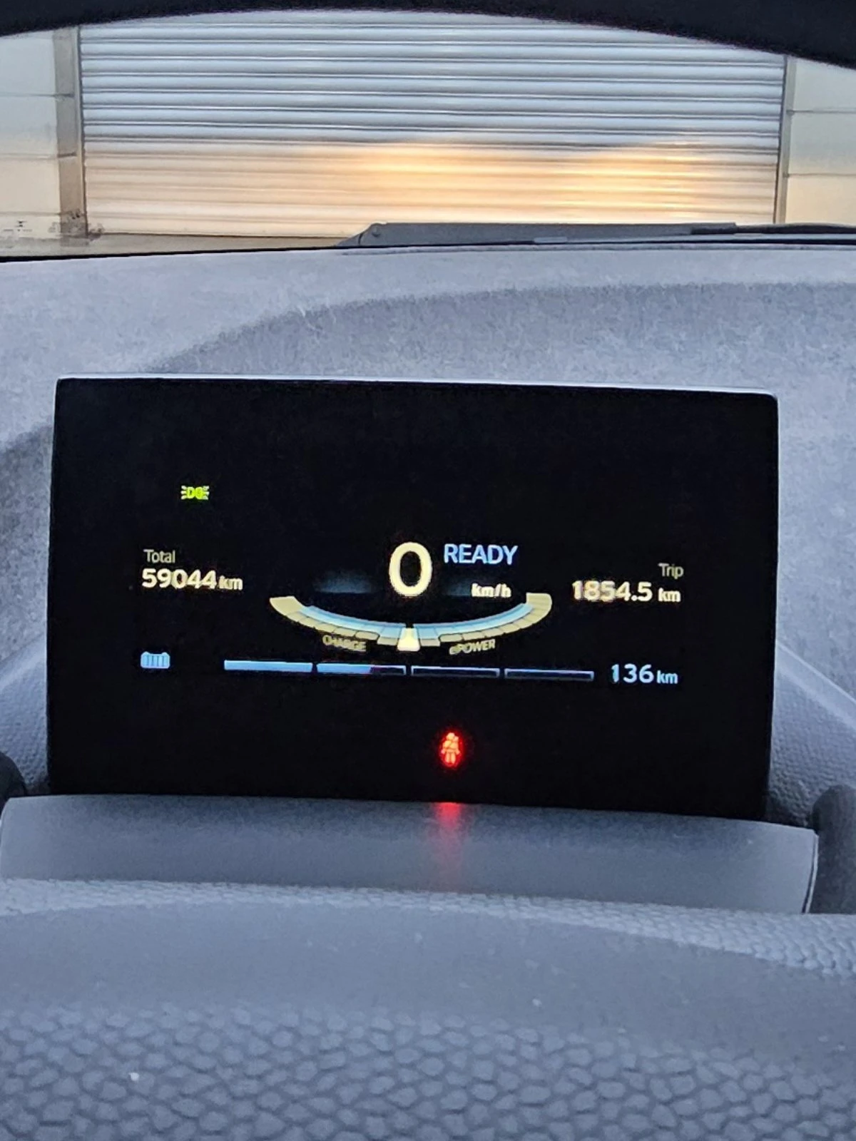 BMW i3 94 Ah, снимка 9 - Автомобили и джипове - 53897328