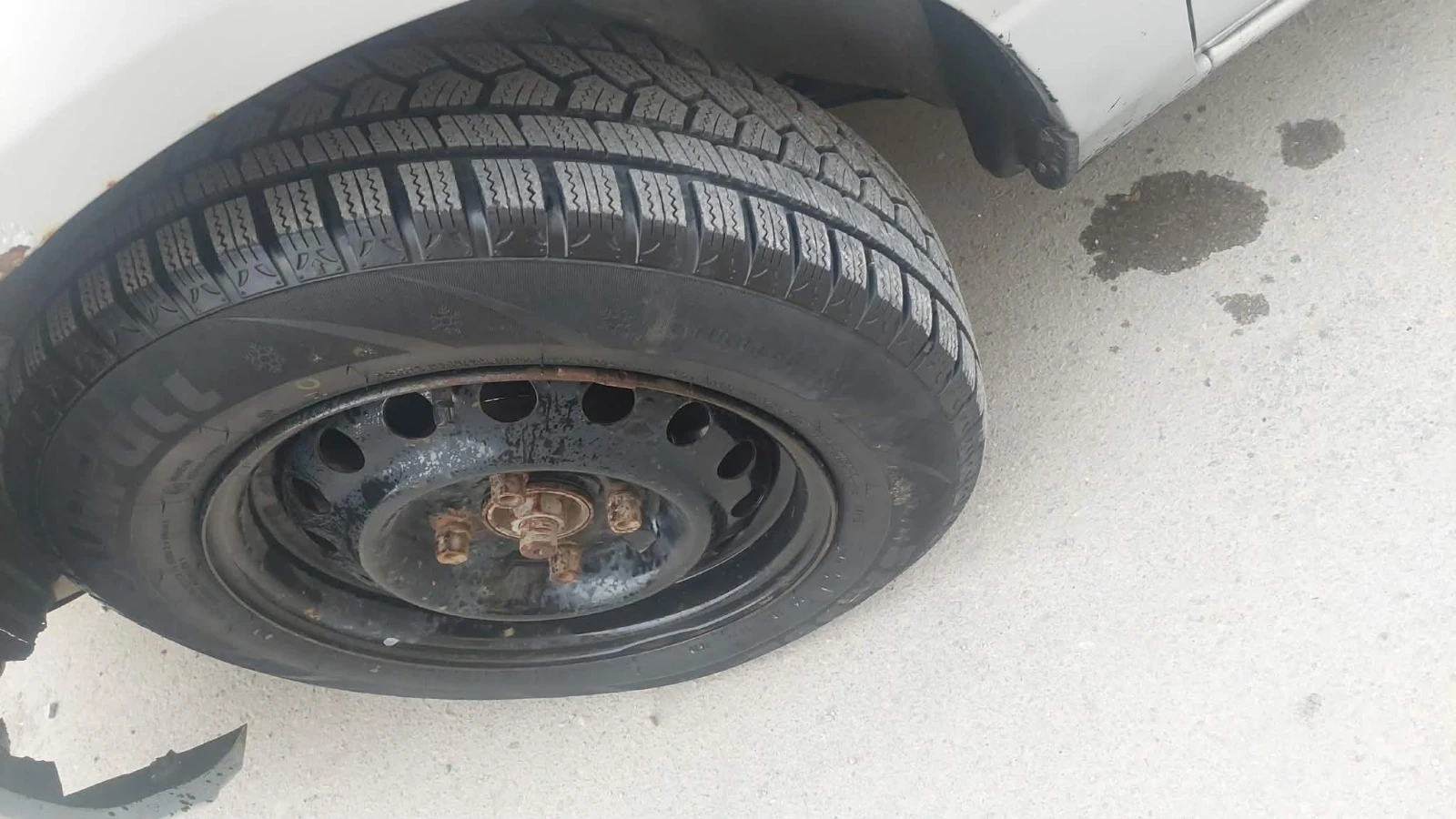 Nissan Primera, снимка 3 - Автомобили и джипове - 53917413