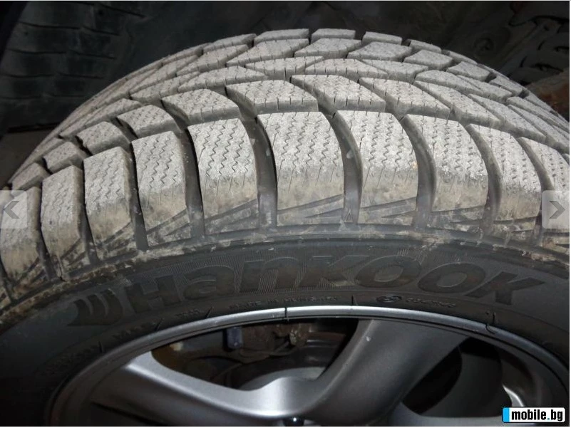 Honda Accord 2.0 Бензин+ Газ Изключително Запазена Реални км., снимка 3 - Автомобили и джипове - 53961773