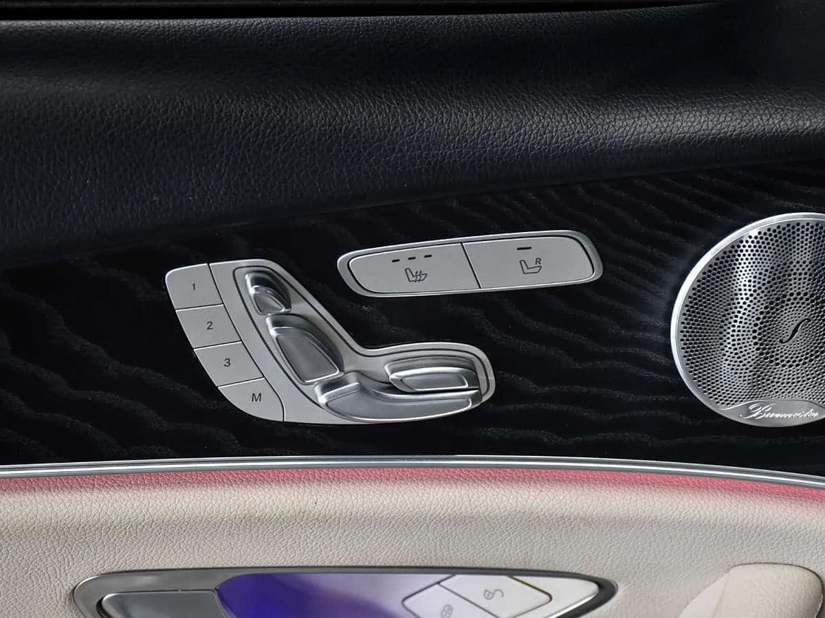 Mercedes-Benz E 350 No Accident l 4Matic l E350 l AMG l AMBIENT | Mobile.bg � ����������� 14