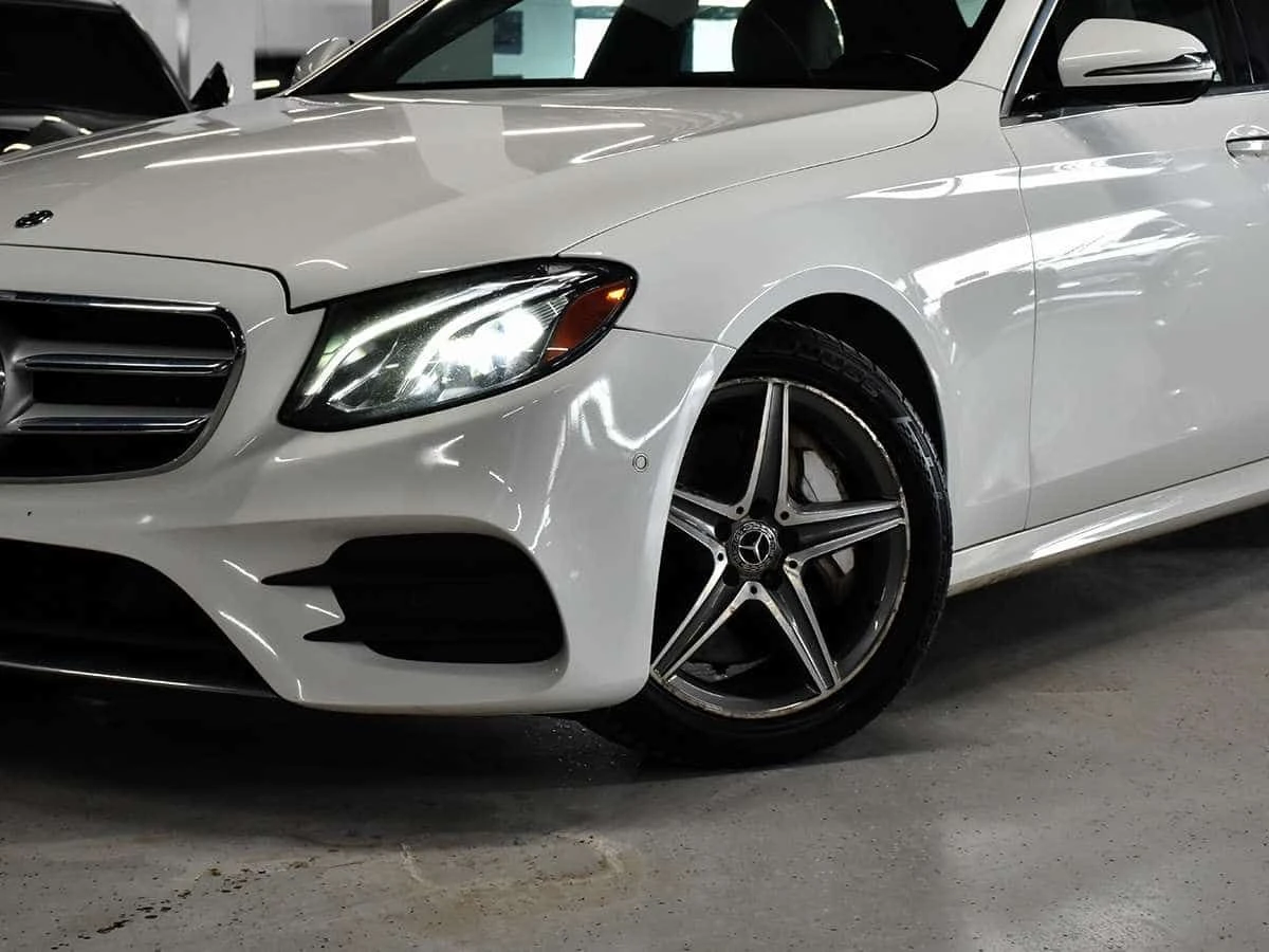 Mercedes-Benz E 350 No Accident l 4Matic l E350 l AMG l AMBIENT | Mobile.bg � ����������� 2