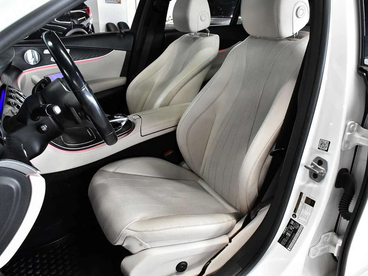 Mercedes-Benz E 350 No Accident l 4Matic l E350 l AMG l AMBIENT | Mobile.bg � ����������� 13