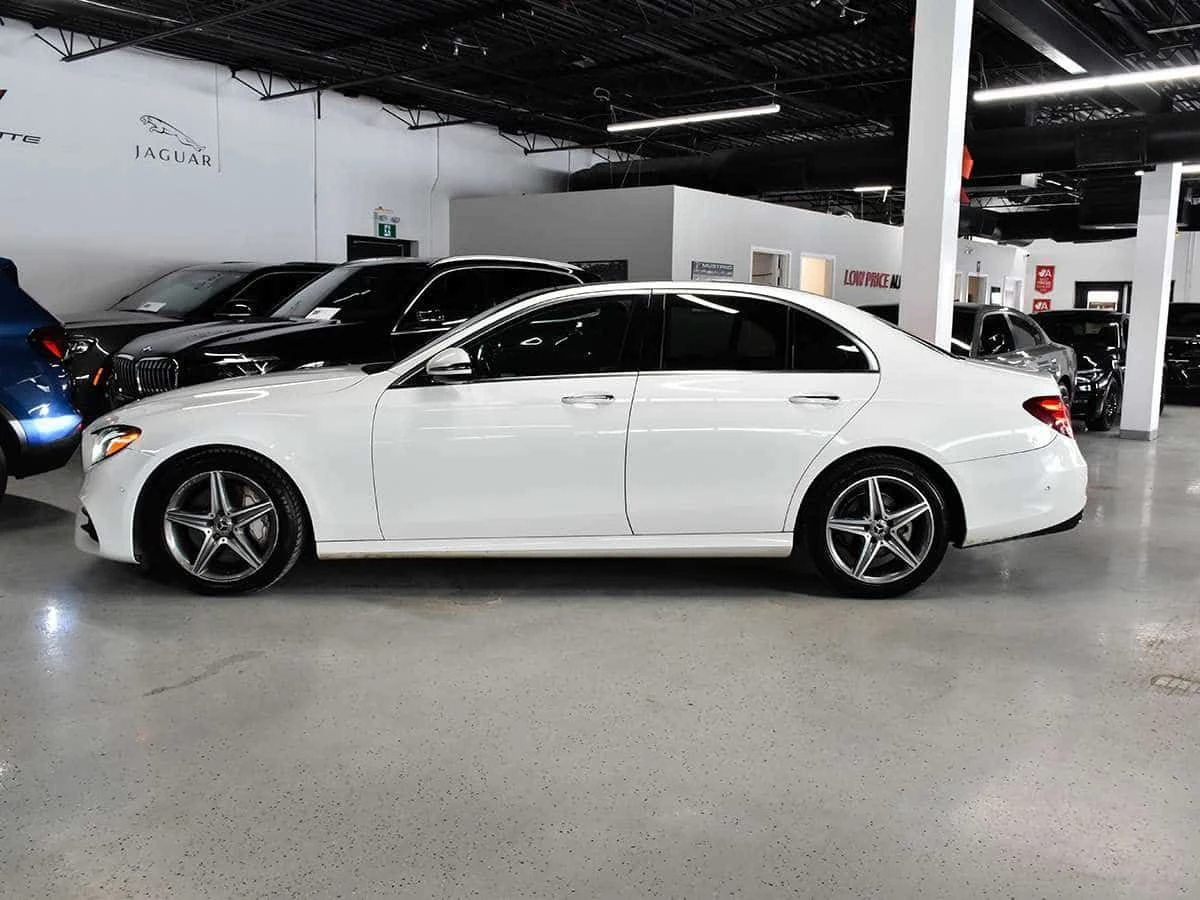 Mercedes-Benz E 350 No Accident l 4Matic l E350 l AMG l AMBIENT | Mobile.bg � ����������� 4