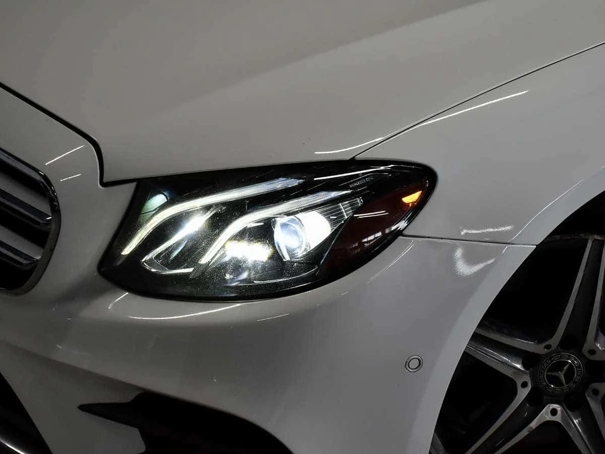 Mercedes-Benz E 350 No Accident l 4Matic l E350 l AMG l AMBIENT | Mobile.bg � ����������� 3