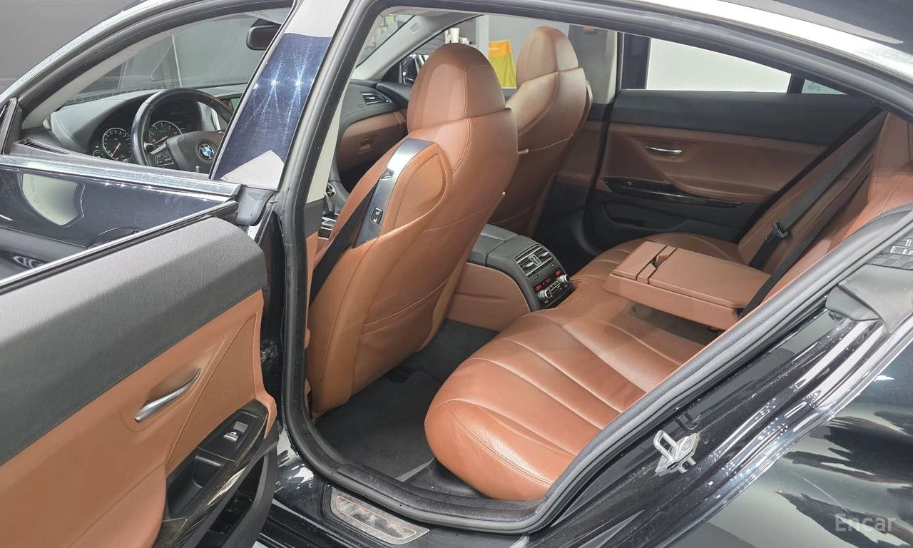 BMW 640 GRAN COUPE* ����* �������* HUD* ����* 360*  | Mobile.bg � ����������� 10