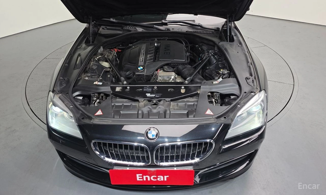 BMW 640 GRAN COUPE* ����* �������* HUD* ����* 360*  | Mobile.bg � ����������� 5