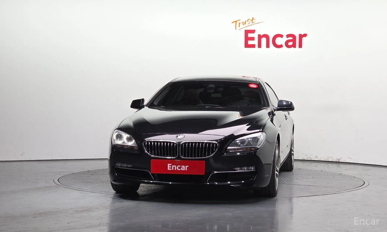 BMW 640 GRAN COUPE* ����* �������* HUD* ����* 360*  | Mobile.bg � ����������� 3