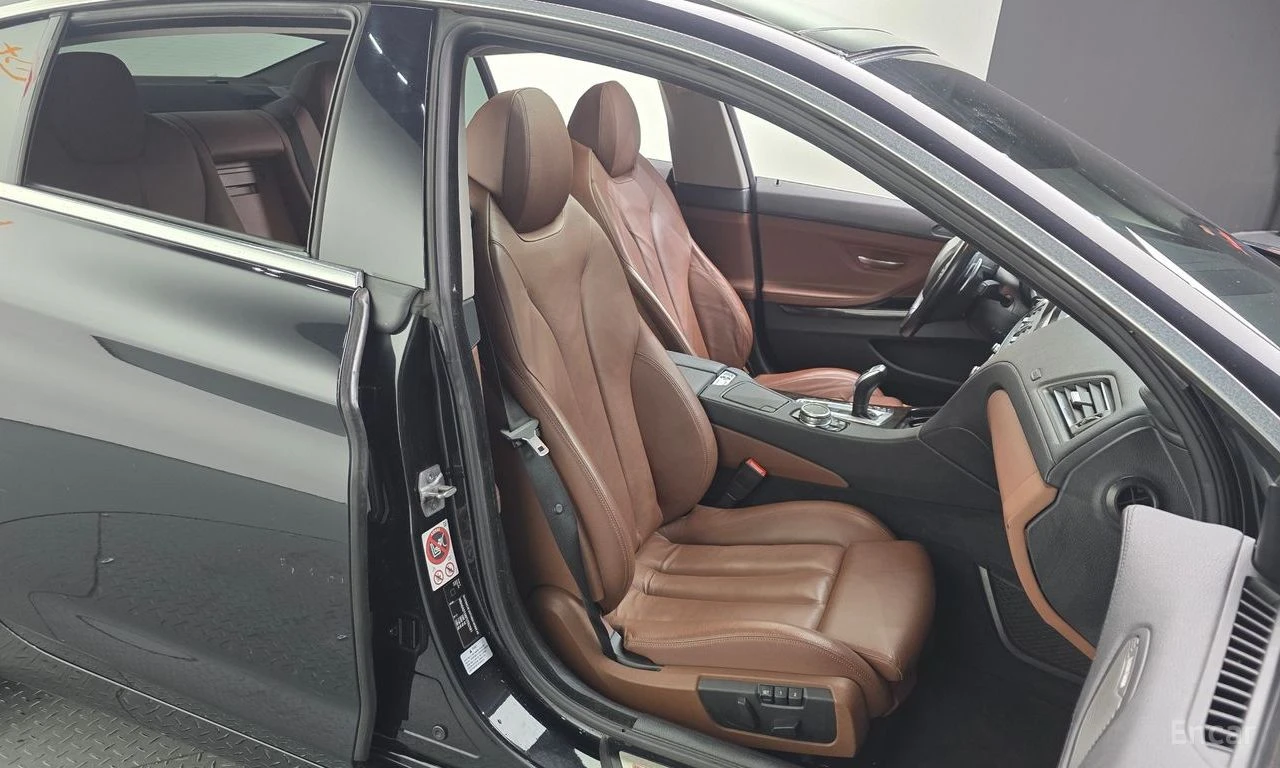 BMW 640 GRAN COUPE* ����* �������* HUD* ����* 360*  | Mobile.bg � ����������� 11