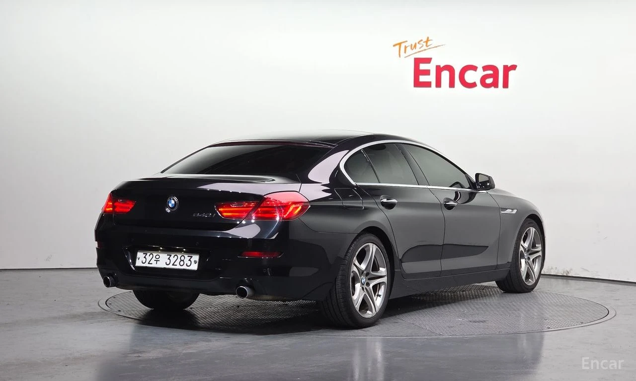 BMW 640 GRAN COUPE* ����* �������* HUD* ����* 360*  | Mobile.bg � ����������� 2