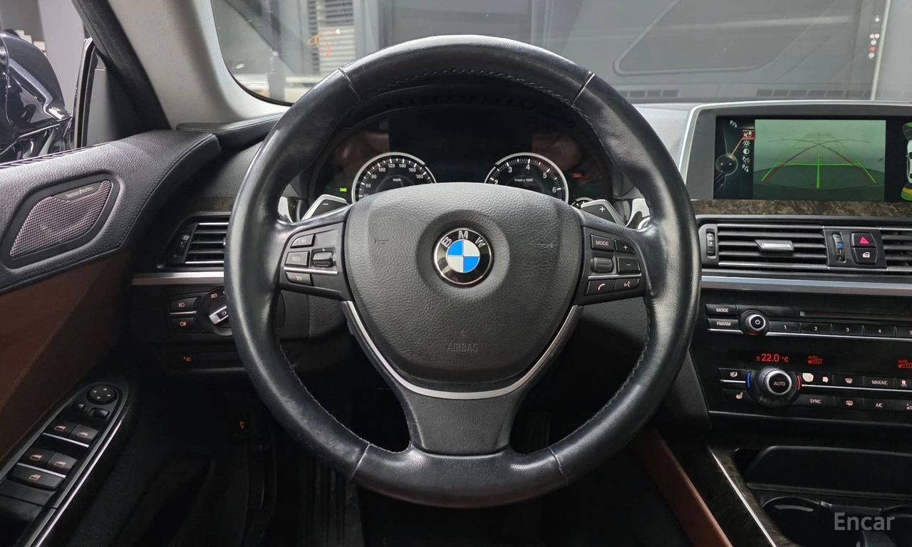 BMW 640 GRAN COUPE* ����* �������* HUD* ����* 360*  | Mobile.bg � ����������� 12