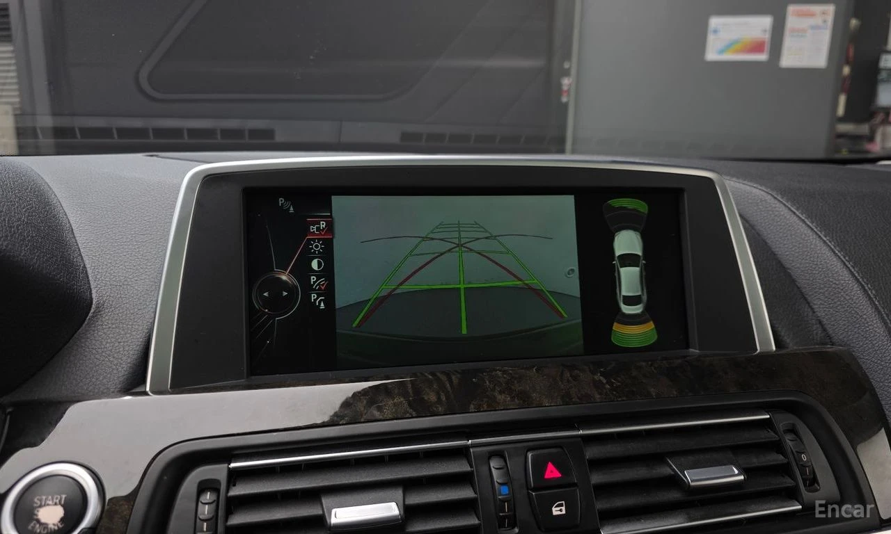 BMW 640 GRAN COUPE* ����* �������* HUD* ����* 360*  | Mobile.bg � ����������� 14