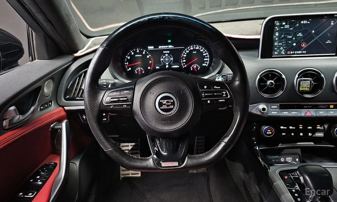 Kia Stinger | Mobile.bg � ����������� 12