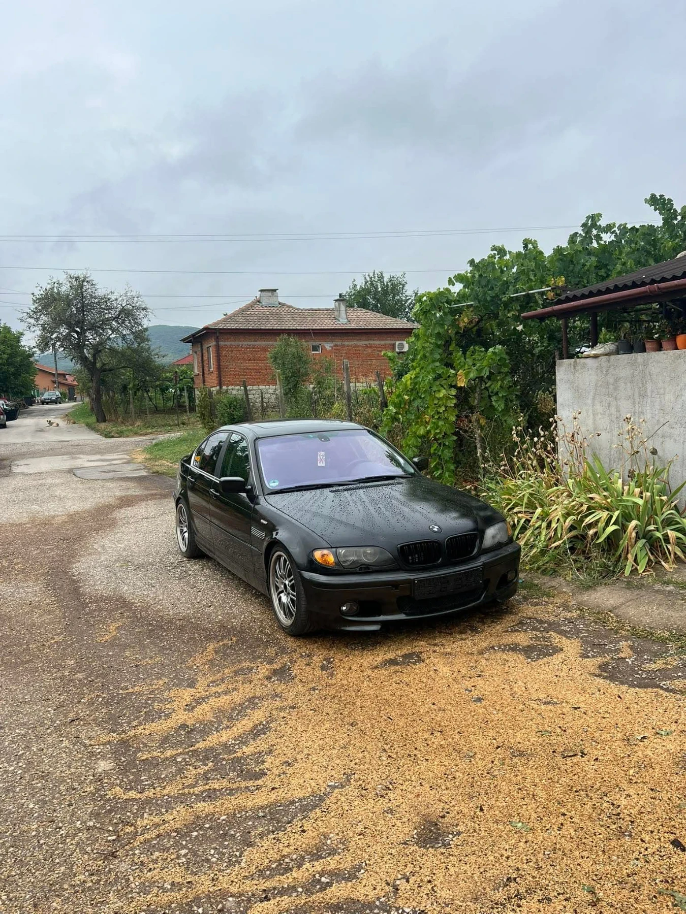 BMW 330, снимка 11 - Автомобили и джипове - 54578729