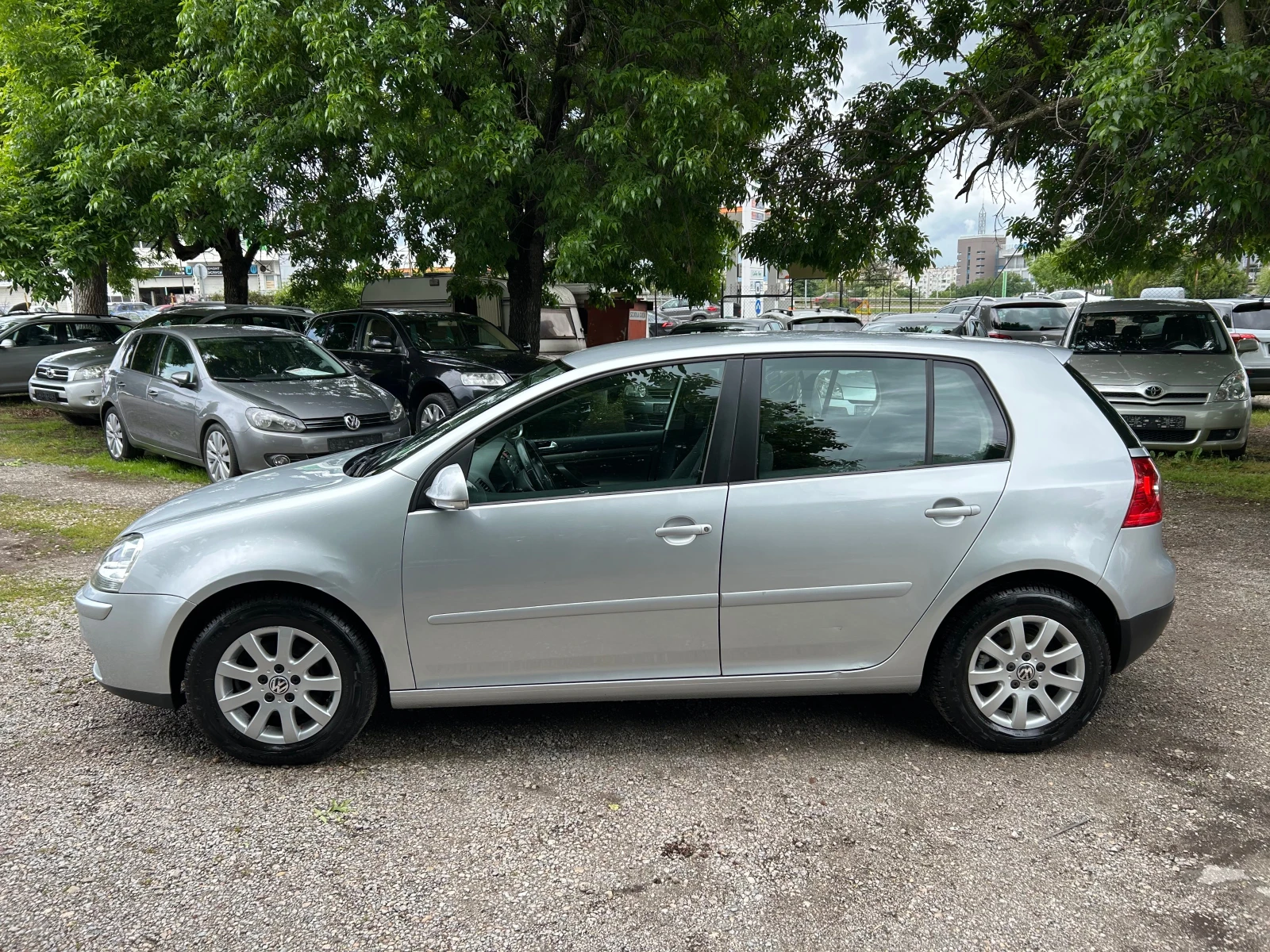 VW Golf 1.6 i ГАЗ/ИТАЛИЯ/АВТОПИЛОТ/КЛИМАТРОНИК, снимка 8 - Автомобили и джипове - 54655216