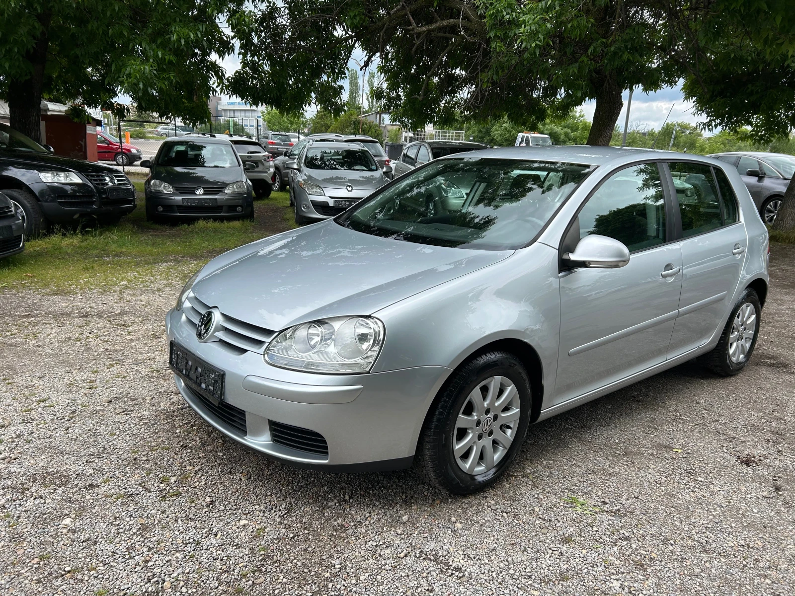 VW Golf 1.6 i ГАЗ/ИТАЛИЯ/АВТОПИЛОТ/КЛИМАТРОНИК