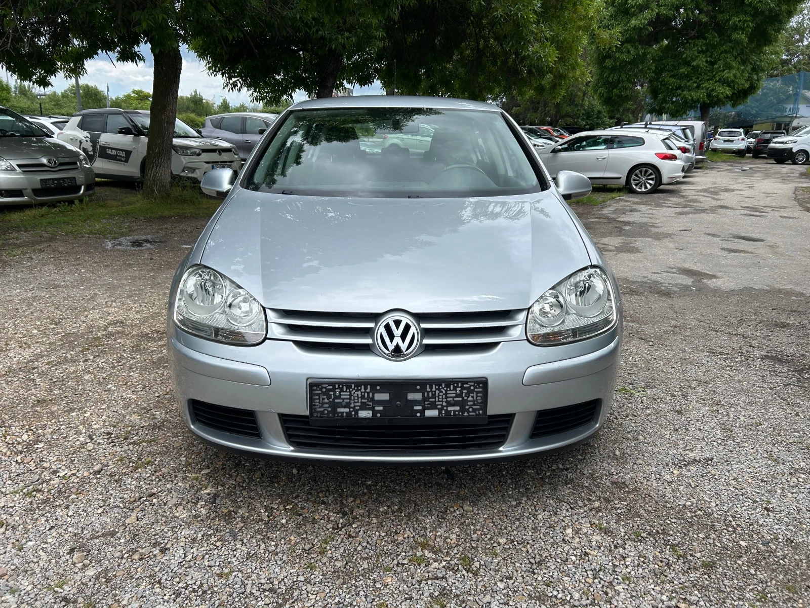 VW Golf 1.6 i ГАЗ/ИТАЛИЯ/АВТОПИЛОТ/КЛИМАТРОНИК, снимка 2 - Автомобили и джипове - 54655216