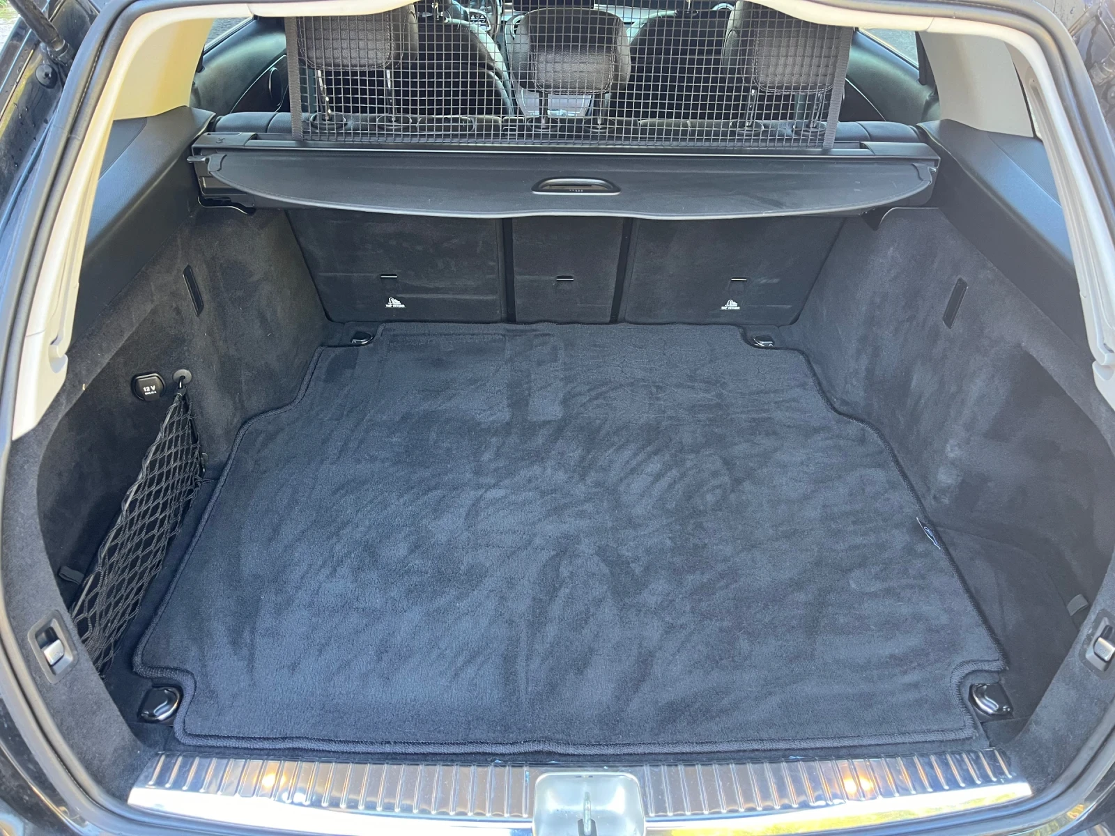 Mercedes-Benz C 220 FACELIFT 9g TRONIC MULTIBEAM AVANTGARDE  , снимка 13 - Автомобили и джипове - 54672471