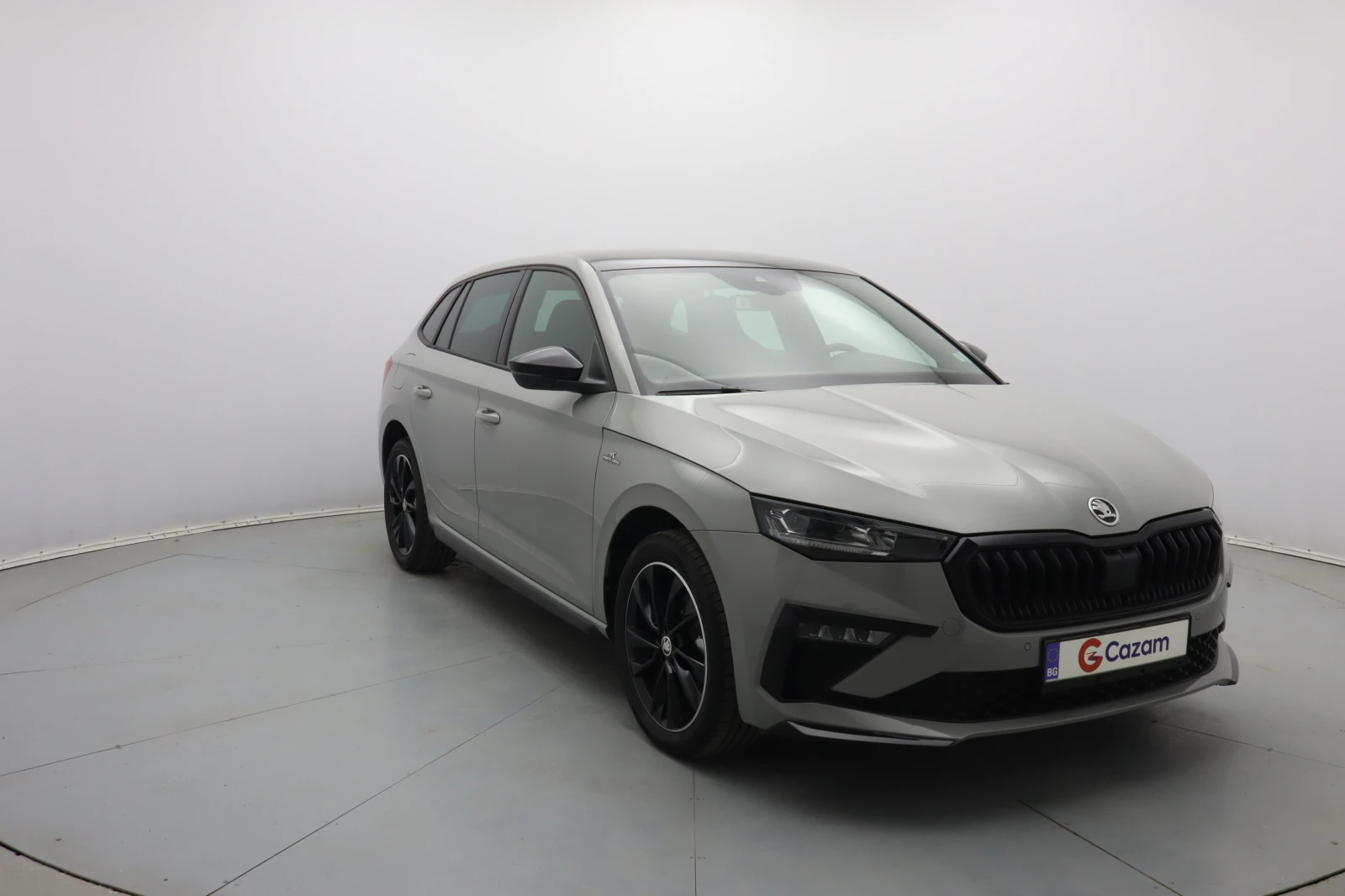 Skoda Scala Monte Carlo, снимка 3 - Автомобили и джипове - 54865324