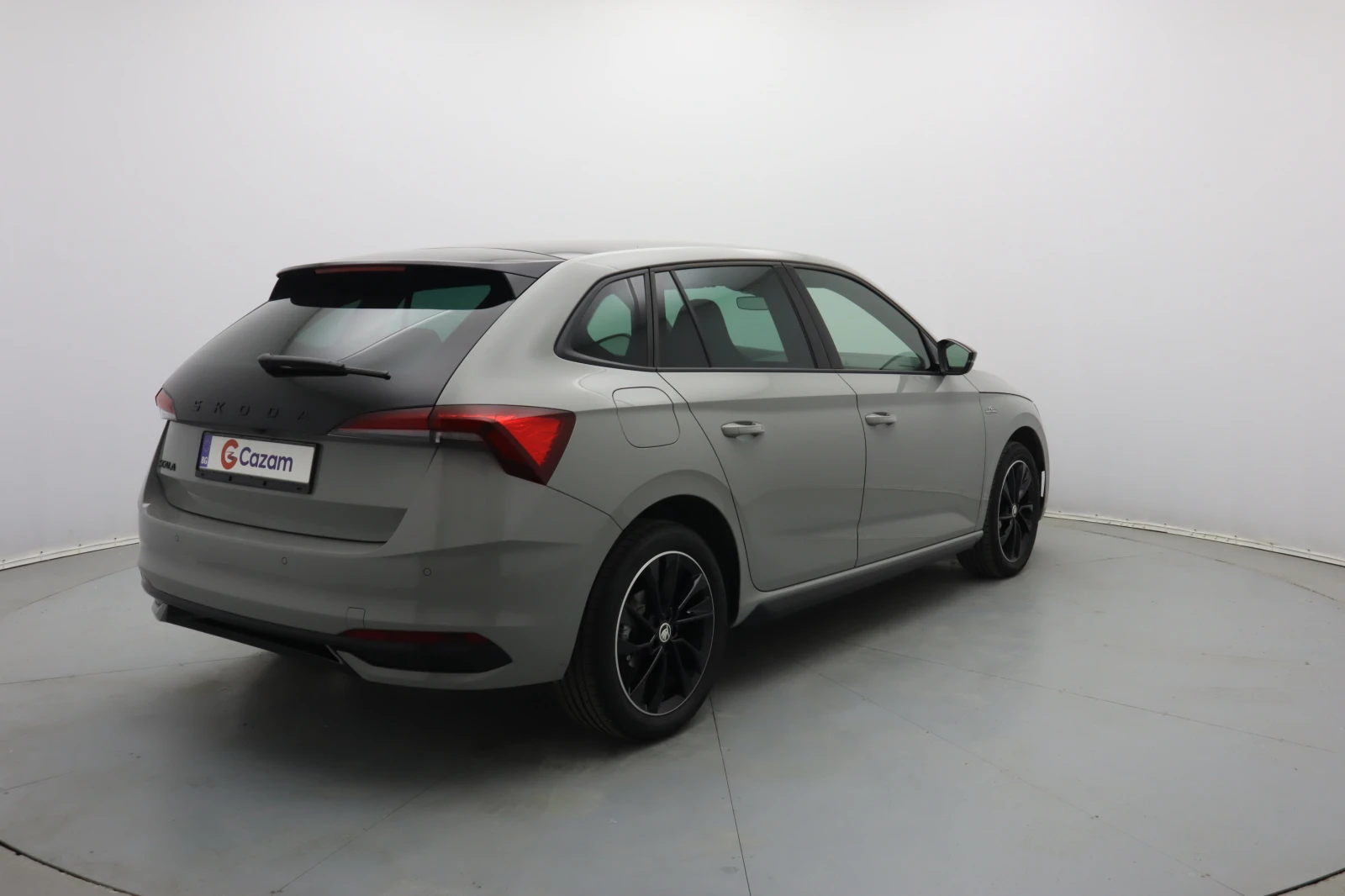 Skoda Scala Monte Carlo, снимка 5 - Автомобили и джипове - 54865324