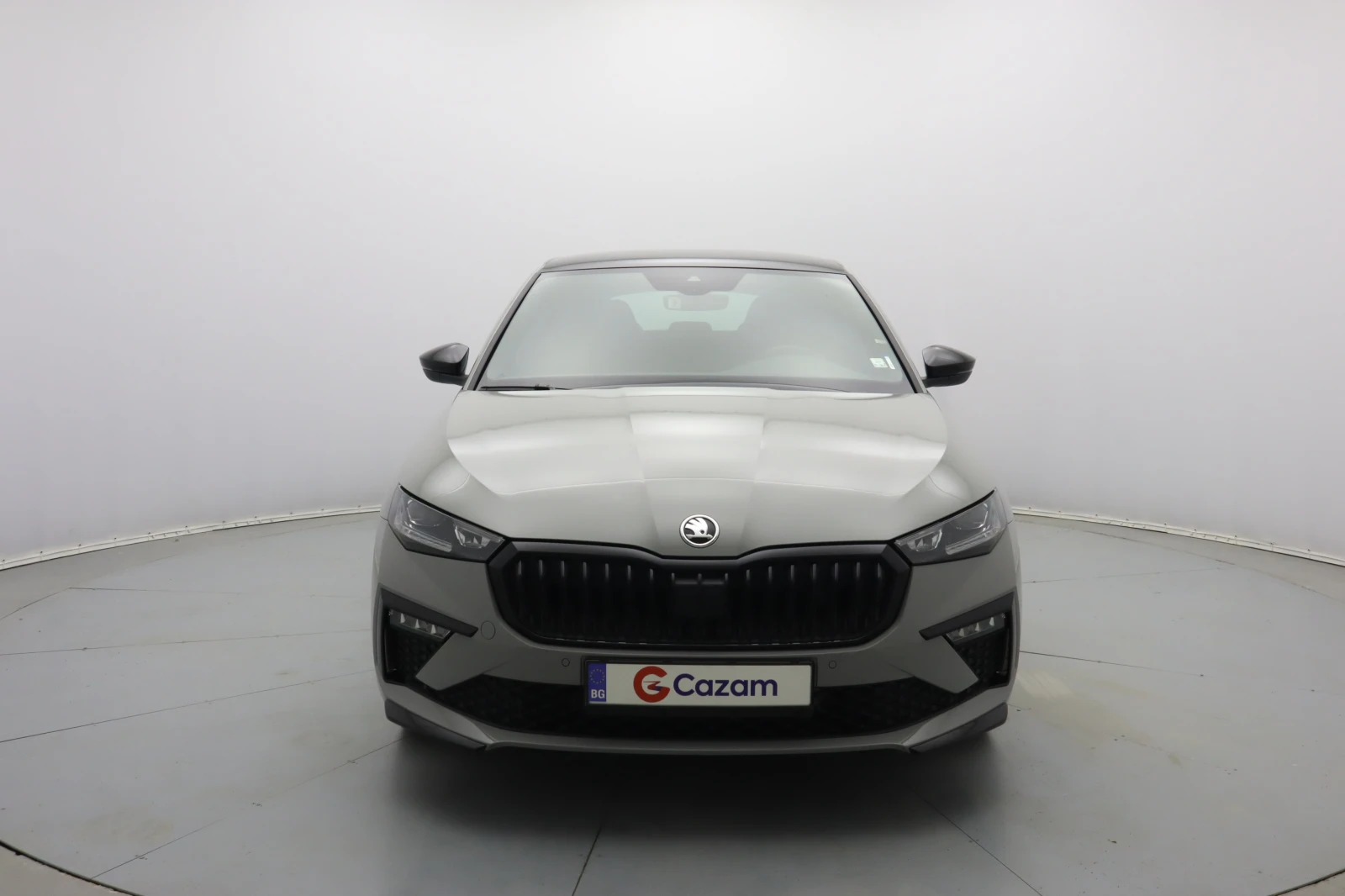 Skoda Scala Monte Carlo, снимка 2 - Автомобили и джипове - 54865324