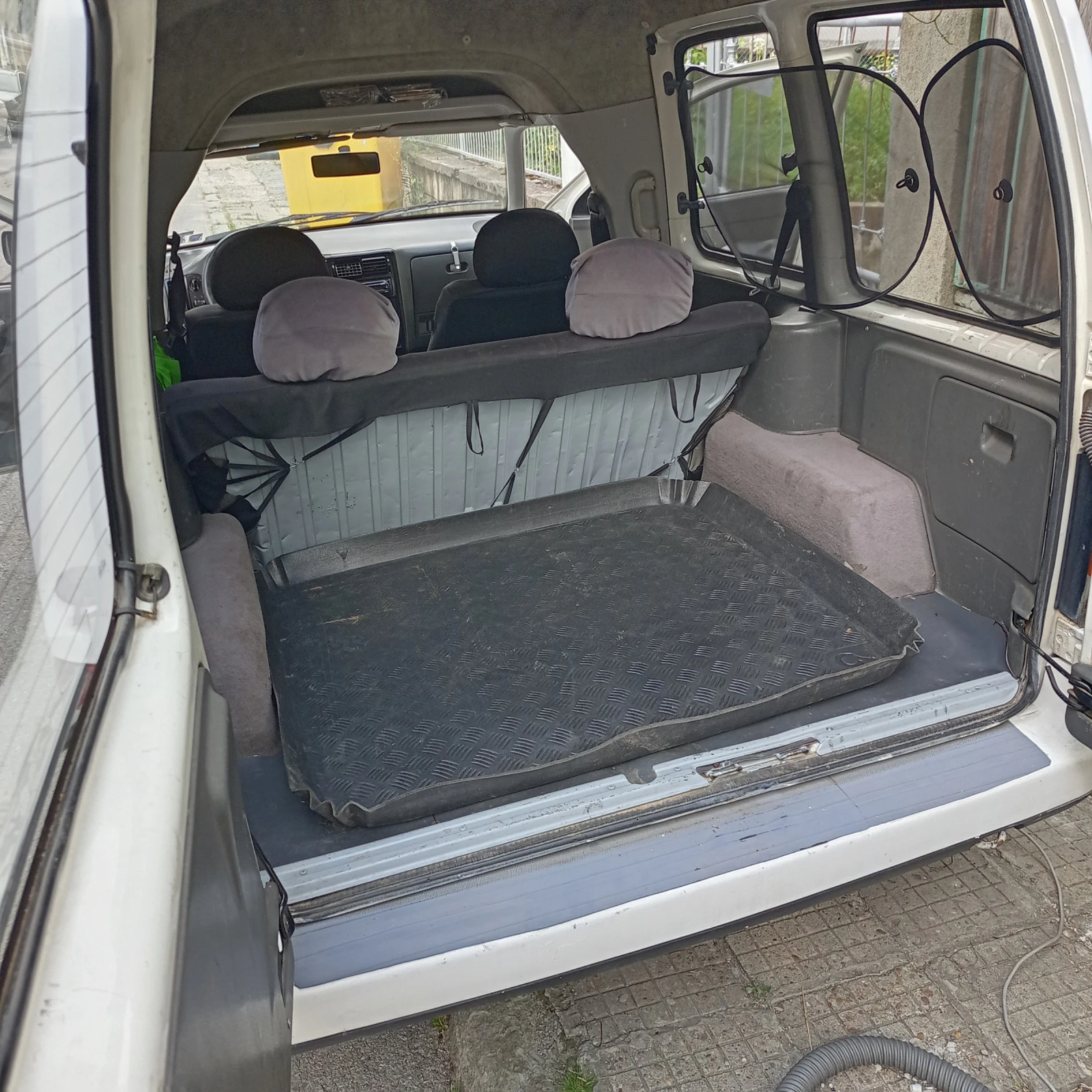 VW Caddy, снимка 7 - Автомобили и джипове - 55396770