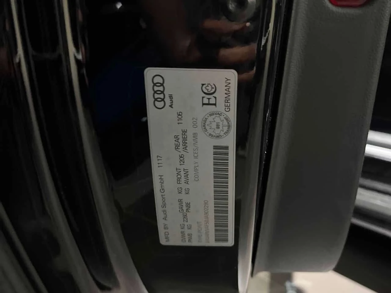 Audi Coupe * 2.9 TFSI * ДИСТРОНИК* 360 КАМЕРА* КАРБОН* , снимка 10 - Автомобили и джипове - 55218756
