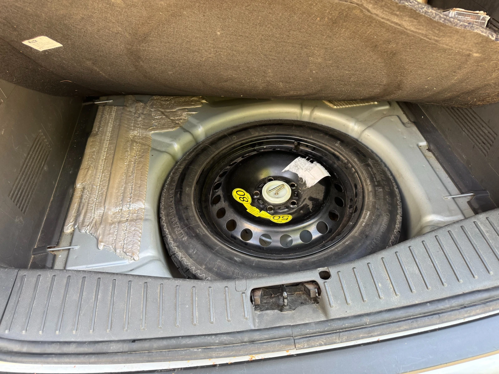 Ford C-max, снимка 6 - Автомобили и джипове - 55271281