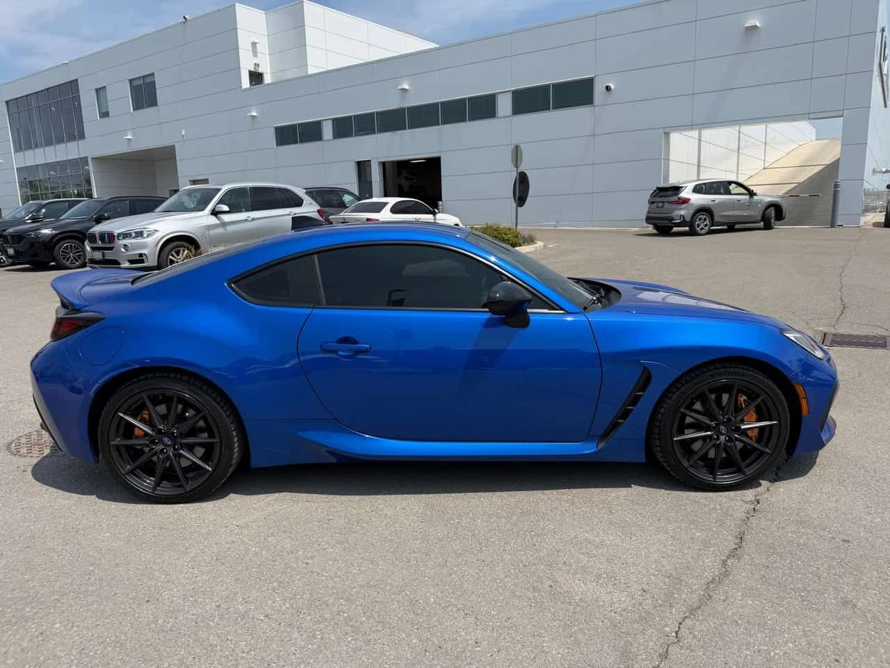 Subaru BRZ * tS * ���������� ��� ������������ ������*  | Mobile.bg � ����������� 3