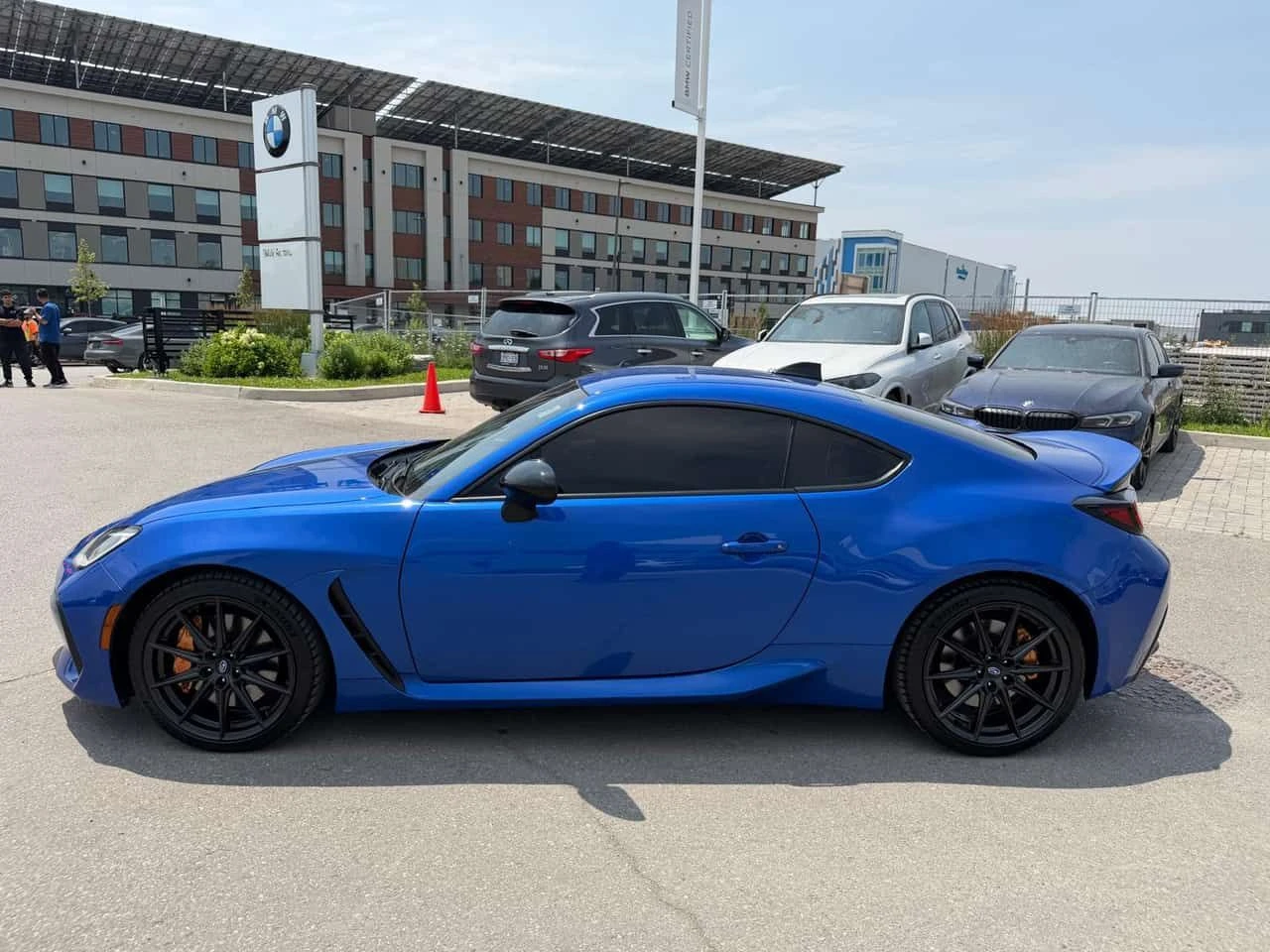 Subaru BRZ * tS * ���������� ��� ������������ ������*  | Mobile.bg � ����������� 2