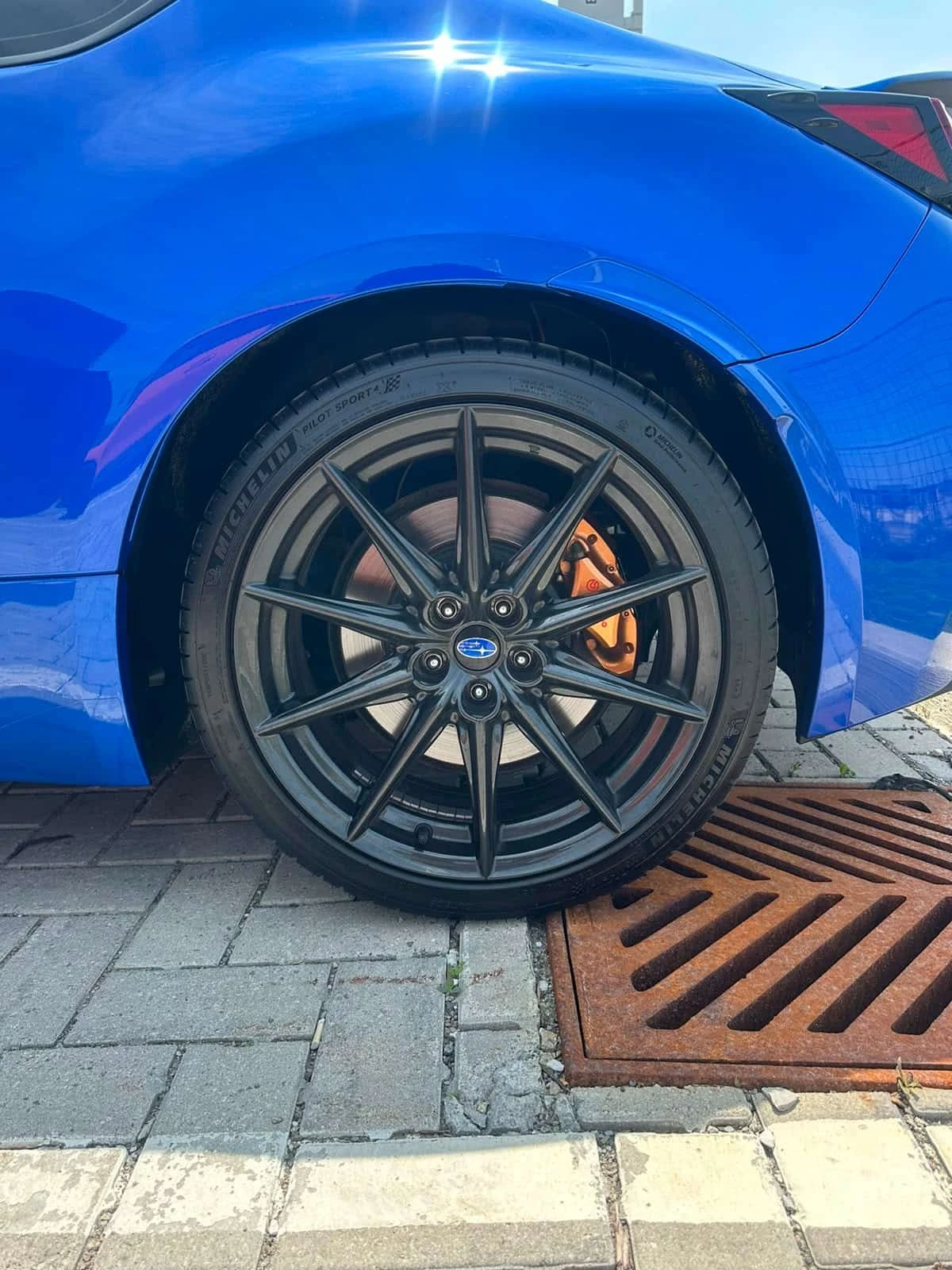 Subaru BRZ * tS * ���������� ��� ������������ ������*  | Mobile.bg � ����������� 17