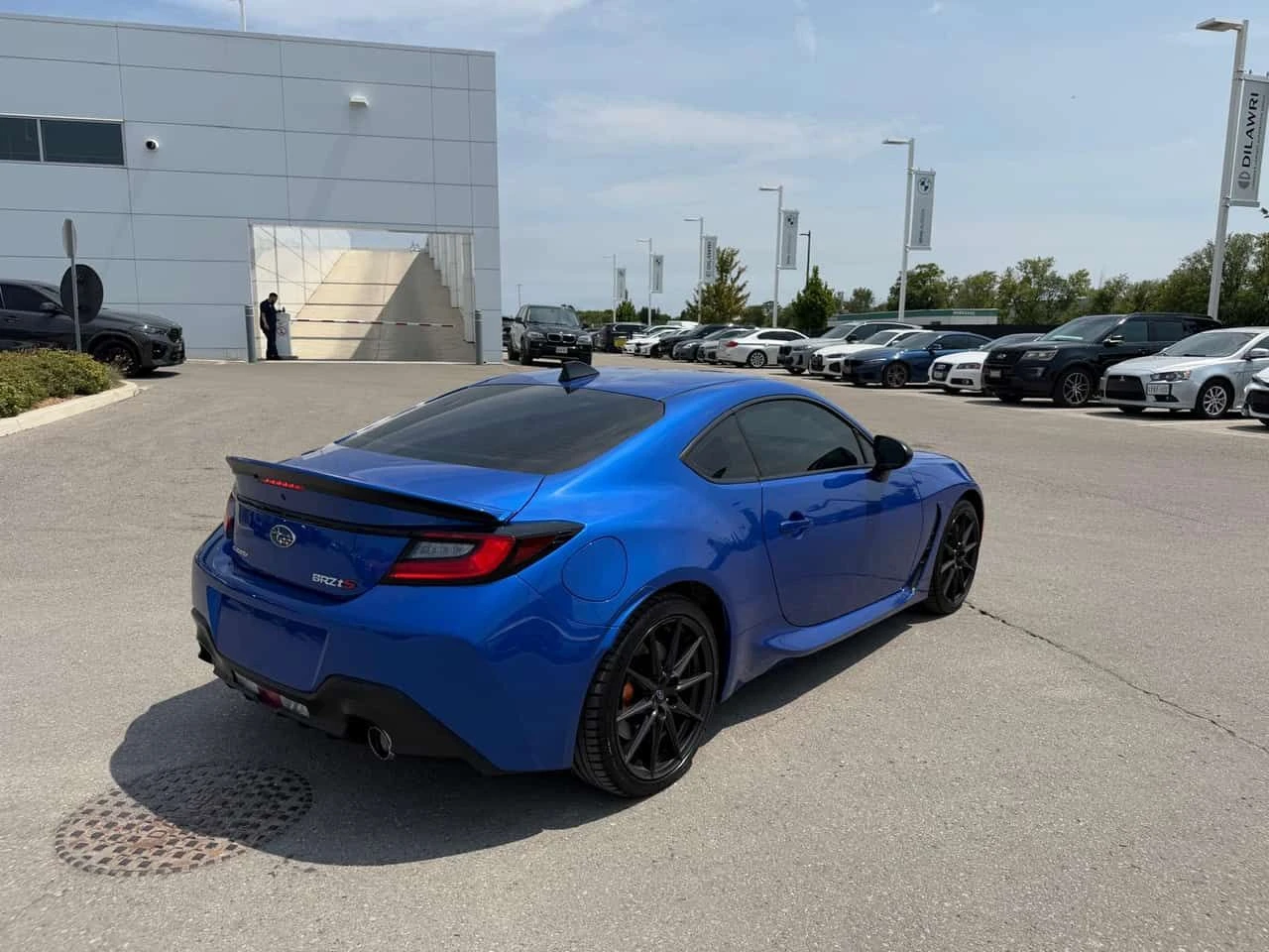 Subaru BRZ * tS * ���������� ��� ������������ ������*  | Mobile.bg � ����������� 11