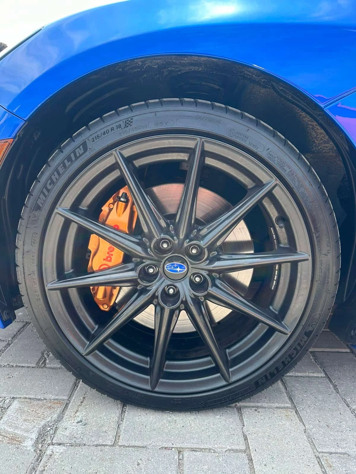 Subaru BRZ * tS * ���������� ��� ������������ ������*  | Mobile.bg � ����������� 7
